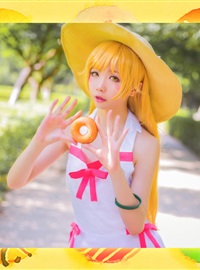 Star's Delay to December 22, Coser Hoshilly BCY Collection 9(108)